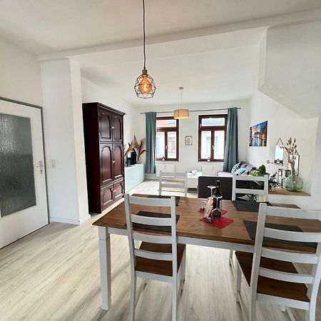 Wohnung In Бремерхафен Экстерьер фото