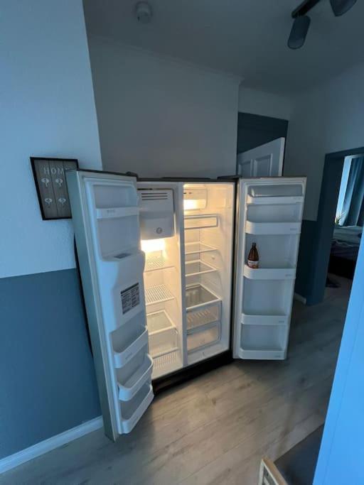 Wohnung In Бремерхафен Экстерьер фото